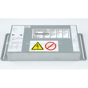 GAA24350BH1 OTIS Elevator DCSS5-E Door Controller